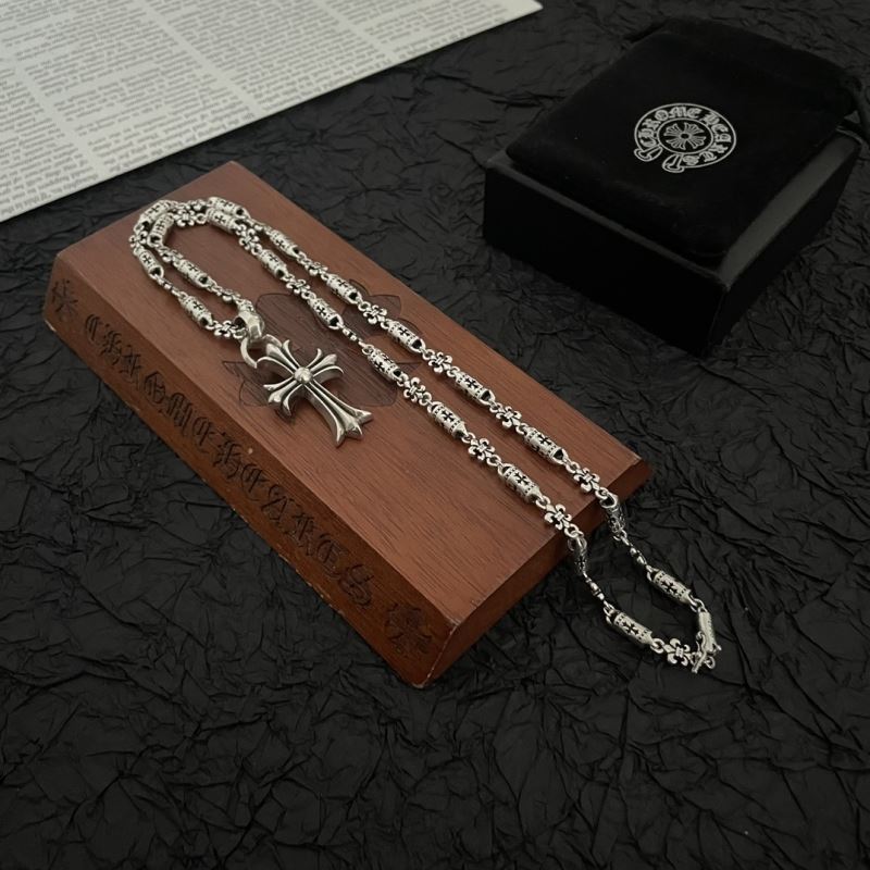 Chrome Hearts Necklaces